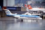 PH-KZD, KLM Airlines, CityHopper, Fokker, Twin Engine Jet, F28-0070, TAFV26P14_02