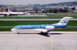 PH-KZE, KLM Airlines, Fokker F28-0070, TAFV26P14_03