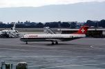 HB-IVE, SwissAir, Fokker F28-0100, TAFV26P14_05