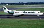 D-AGPC, Germania, Fokker F28-0100, TAFV26P15_14
