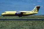 G-UKHP, Bae 146-300, buzz Airlines, TAFV27P01_14
