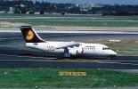 D-AVRN, Bae Avro RJ85, Lufthansa Cityline, TAFV27P03_10
