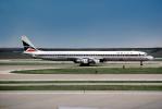 N1304L, Delta Fanjet, McDonnell Douglas DC-8-61, Delta Air Lines, JT3D, May 1982, JT3D-3B, 1980s, TAFV27P05_05