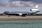 PH-DTC, Douglas DC-10-30, KLM Airlines, CF6-50C2, CF6, TAFV27P08_14