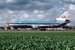 PH-DTD, Douglas DC-10-30, KLM Airlines, CF6-50C2, CF6, TAFV27P08_15