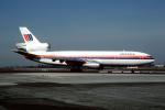 N1839U, United Airlines UAL, McDonnell Douglas DC-10-10, CF6-6K, CF6, TAFV27P09_01