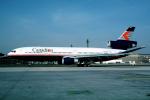 C-GCPJ, Canadian Airlines CDN, Douglas DC-10-30, CF6-50C2, CF6, TAFV27P10_15