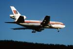 N1818U, Douglas DC-10-10, United Airlines UAL, CF6-6K, CF6, TAFV27P11_10