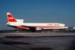 N15017, Trans World Airlines TWA, Lockheed L-1011-1, March 1980, RB211, 1980s, TAFV27P14_07