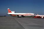 N31010, Trans World Airlines TWA, Lockheed L-1011-1, RB211-22B, RB211, November 1981, TAFV27P14_08