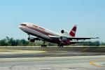 Trans World Airlines, Lockheed L-1011, Taking-off, TWA, TAFV27P14_12B