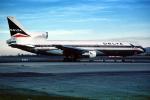 N716DA, Delta Air Lines, Lockheed L-1011-1, RB211