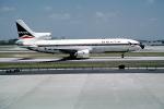 N702DA, Delta Air Lines, Lockheed L-1011-1, RB211