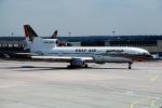 A4O-TW, Gulf Air GFA, Lockheed L-1011-100