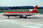 D-AERP, Lockheed L-1011-1, LTU, RB211