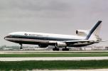 Lockheed L-1011, Eastern Airlines EAL