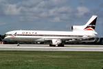 N713DA, Delta Air Lines, Lockheed L-1011-1, RB211-22B, RB211, TAFV28P02_10