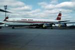 Trans World Airlines TWA, Boeing 707, TAFV28P03_05