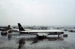 G-ARWE, Boeing 707-465, B-O-A-C, Cunard
