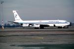 SU-DAC, Boeing 707