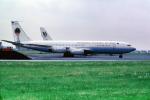 Republique Populare Du Benin, Boeing 707