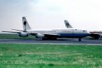 Republique Populare Du Benin, Boeing 707