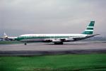 VR-HHJ, Boeing 707, Cathay Pacific