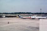 N1054T, Texas International Airlines TIA, Douglas DC-9-14, JT8D-7B, JT8D, TAFV28P06_16