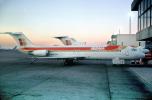 EC-BIO, Douglas DC-9-32, Iberia Airlines, Airstair, JT8D, JT8D-7B, TAFV28P07_08