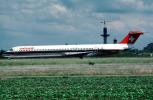 HB-INA, McDonnell Douglas MD-81, SwissAir, JT8D, TAFV28P07_18