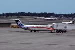 Trans-Texas Airways TTa, N934L, Douglas DC-9-41