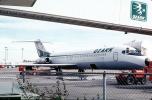N977Z, Ozark Airlines, McDonnell Douglas DC-9-31, JT8D, JT8D-9A s3