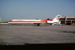 N9805F, Frontier Airlines, McDonnell Douglas MD-82, JT8D, TAFV28P09_12