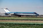 PH-DNT, McDonnell Douglas DC-9-32, KLM Airlines, JT8D-9, JT8D, TAFV28P10_05