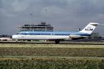 Douglas DC-9-33RC, KLM Airlines, PH-DNO, JT8D, JT8D-9A s3, TAFV28P10_08