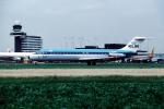 PH-DNT, McDonnell Douglas DC-9-32, KLM Airlines, JT8D-9, JT8D, TAFV28P10_10