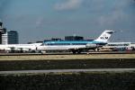 PH-DNC, KLM Airlines, Douglas DC-9-15, JT8D, TAFV28P10_13