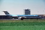 PH-KLD, KLM Airlines, Fokker F28-0100, TAFV28P10_16