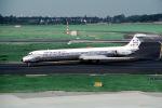 YU-AJZ, Adria Airways, McDonnell Douglas MD-81, DC-9-81, JT8D-217, JT8D, TAFV28P11_01