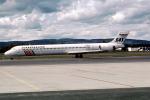 OY-KIM, Scandinavian Airline System, McDonnell Douglas MD-90-30, V2525-D5, V2500