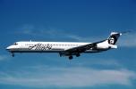 Alaska Airlines ASA