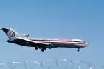 American Airlines AAL, Boeing 727, TAFV28P14_11
