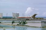 N2475, Boeing 727-024C, Continental Airlines COA, JT8D-7B, JT8D, TAFV28P14_17