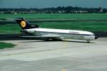 D-ABKC, Boeing 727-230, Lufthansa, JT8D, JT8D-7B, 727-200 series, TAFV28P15_08