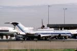 N8837E, Boeing 727-225, Eastern Airlines EAL, JT8D, JT8D-7B, 727-200 series