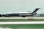 N8140N, Boeing 727-025, Eastern Airlines EAL, Whisperjet, JT8D, JT8D-7B