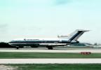 N8162G, Boeing 727-25C, Eastern Airlines EAL, Whisperjet