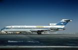 9K-AFC, Boeing 727-269, Kuwait Airways, Dubai, JT8D, 727-200 series