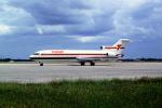 N915TS, Boeing 727-254, tRump Shuttle, JT8D, 727-200 series, TAFV29P02_10
