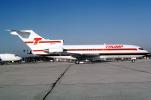 N907TS, Boeing 727-025, Trump Shuttle, JT8D, TAFV29P02_11